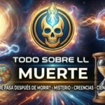 Todo sobre Que hay despues de la muerte