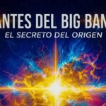 Todo sobre Que habia antes del Big Bang