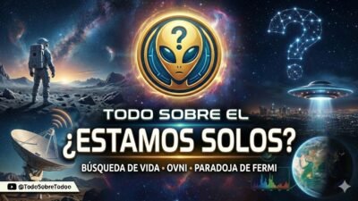 Representacion del cosmos y la busqueda de vida extraterrestre