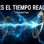 Todo sobre Que es el tiempo y por que solo avanza