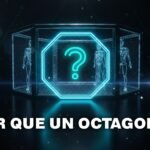 Todo sobre Por que las MMA se pelean en un octogono