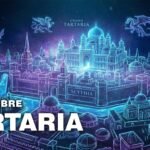 Todo sobre la Ciudad de Tartaria