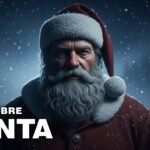 Todo sobre Santa Claus