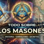 Todo sobre los masones