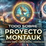 Todo sobre Proyecto Montauk