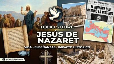 Representacion historica de Jesus de Nazaret en el cruce entre historia, fe y disputa civilizatoria