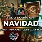 Todo sobre la Navidad