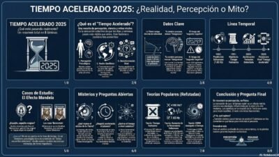 Reloj de arena con arena cayendo a gran velocidad