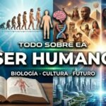 Todo sobre El ser humano