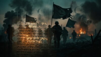 Manuscritos antiguos y ediciones históricas de la Biblia.