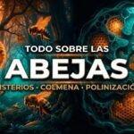 Todo sobre las Abejas