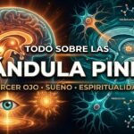 Todo sobre la Glandula Pineal