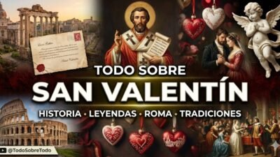 Ilustracion editorial sobre San Valentin, el amor y el mercado.