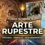 Todo sobre el Arte Rupestre
