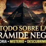 Todo sobre la Piramide Negra