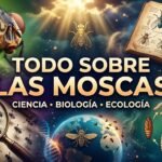 Todo sobre las Moscas