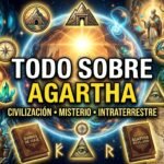 Todo sobre Agartha