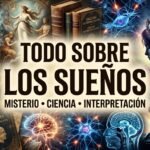 Todo sobre los Sueños