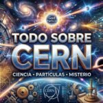 Todo sobre el CERN