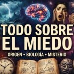 Todo sobre el Miedo