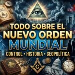 Todo sobre el Nuevo Orden Mundial