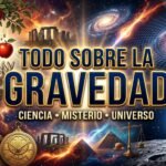 Todo sobre la Gravedad