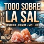 Todo sobre la sal