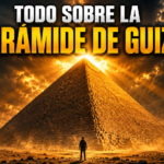 Todo sobre La Pirámide de Guiza: Historia, Misterios, Construcción y Teorías que Siguen Desafiando a la Humanidad