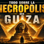 Todo sobre la Necrópolis de Guiza