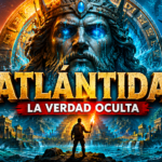 Todo sobre Atlantis: El Origen Perdido de la Civilización y el Mayor Misterio de la Historia
